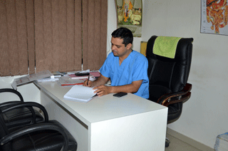 Gallbladder Surgery in Rajkot