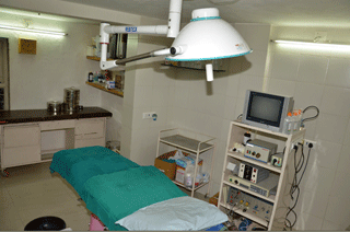Gallbladder Surgery in Kutch