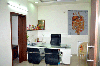 Gallbladder Surgery in Baroda