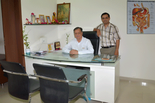 Gallbladder Surgery in Surat